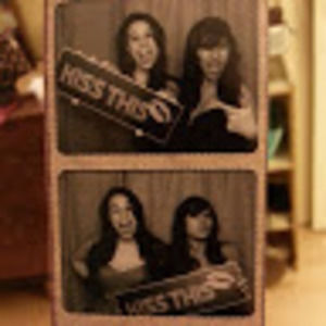 Meet your Posher, Carmella